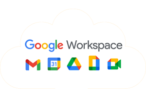 google-workspace-cloud-oplossing